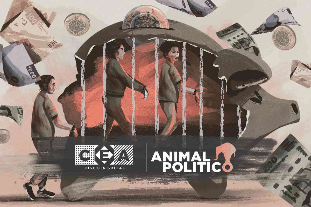 Cárceles privadas: el Gobierno busca llenarlas a costa de los derechos humanos de los reclusos