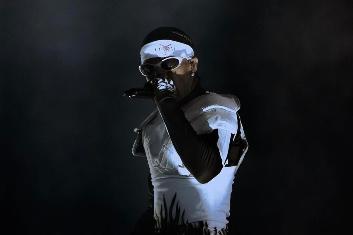 Tendremos a Travis Scott en México con su Circus Maximus: fecha, lugar, boletos y más