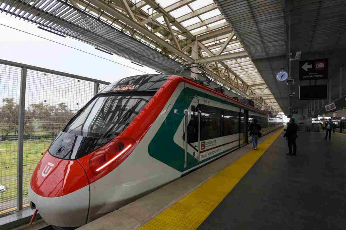 Tren interurbano México-Toluca: qué estaciones inauguraron, cuánto cuesta el boleto y los horarios