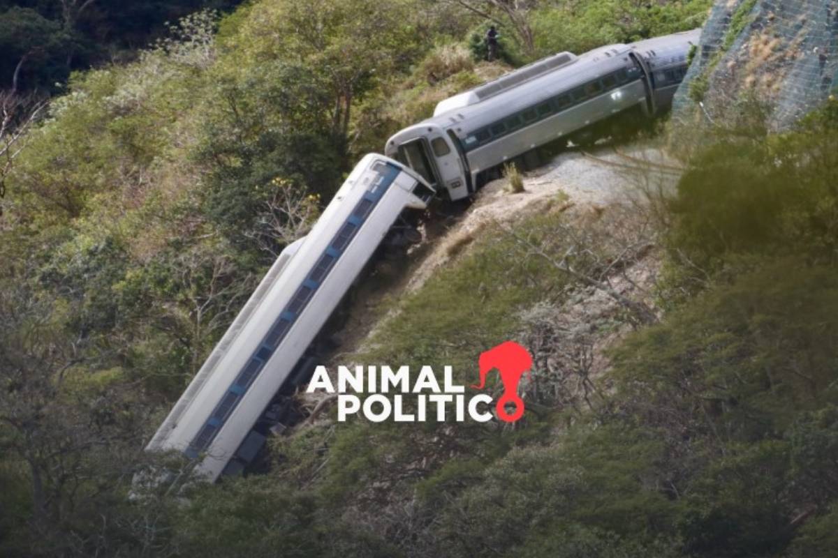 "Crimen tiene responsables": Asamblea del Istmo señala a Marina por accidente del Tren Interoceánico