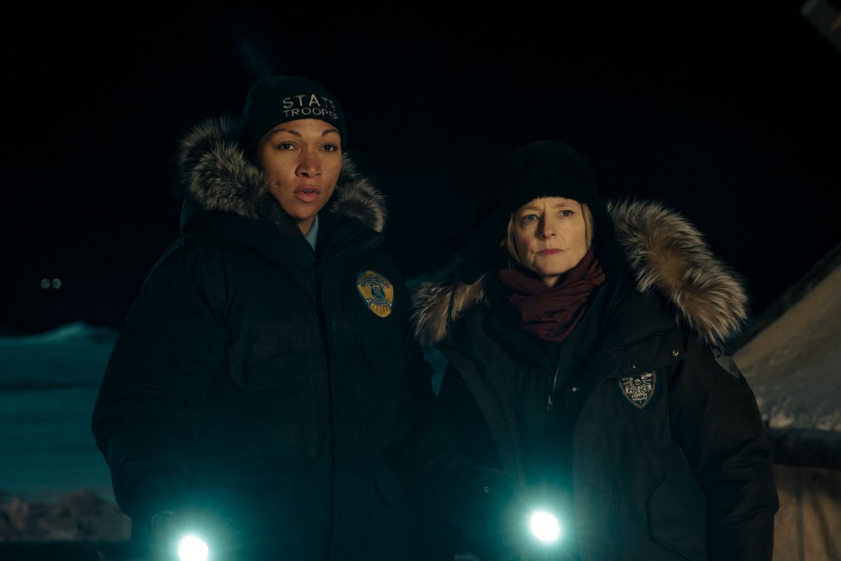 Todo sobre "True Detective: Tierra Nocturna" con Jodie Foster y la mexicana Issa López