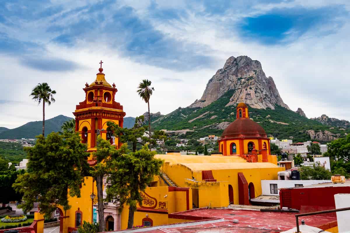 Los 4 mejores lugares para comer en tu siguiente escapada a Bernal