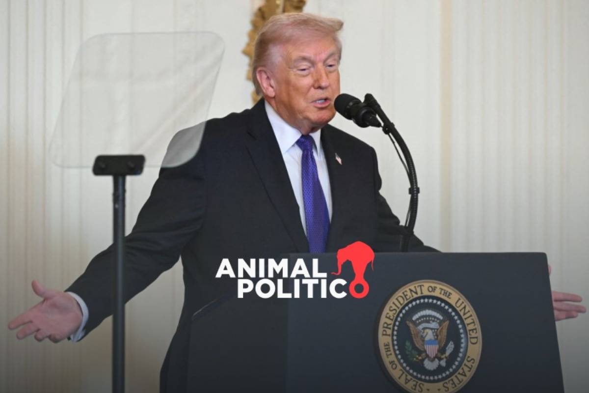 Trump prevé guerra prolongada mientras Irán amaga con incendiar barcos que crucen estrecho de Ormuz