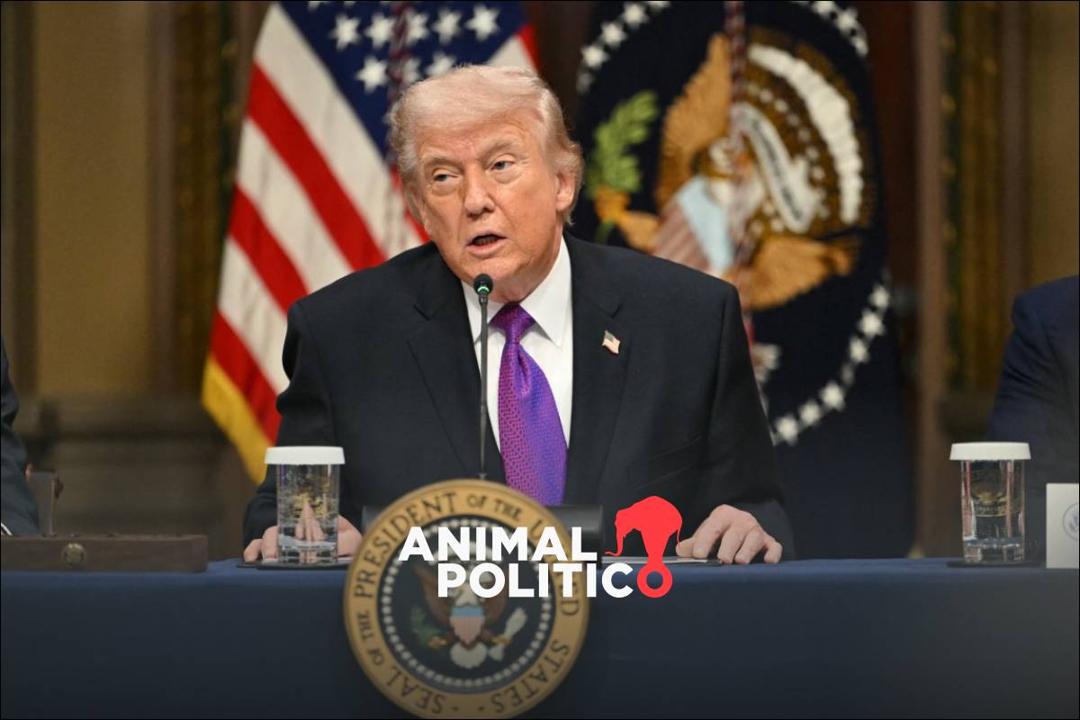 “Ataque a Irán no tenía justificación en derecho internacional”: expertos cuestionan a Trump