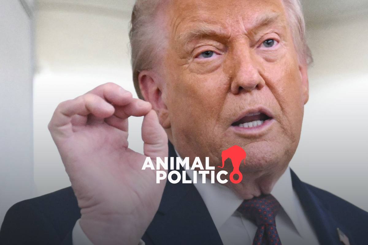 Trump dice que aumentará aranceles a Corea del Sur al 25 %; Seúl busca diálogo "lo antes posible"