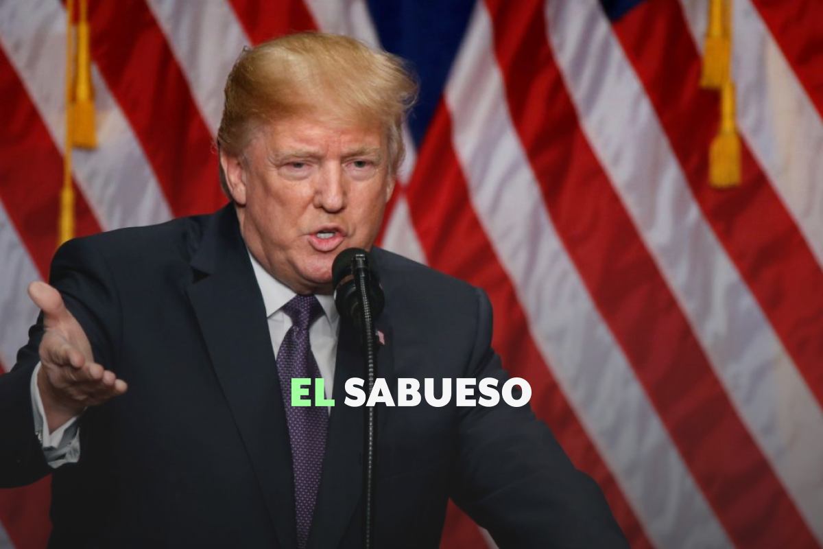 Trump designa a cárteles como organizaciones terroristas y estos son los riesgos para México