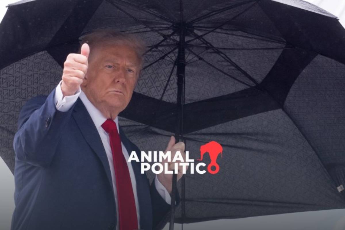 "La guerra terminó", dice Trump en su viaje a Egipto para firmar un acuerdo de paz en Gaza