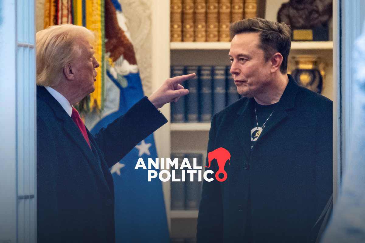 Trump amenaza a Musk con “serias consecuencias” si financia a candidatos demócratas