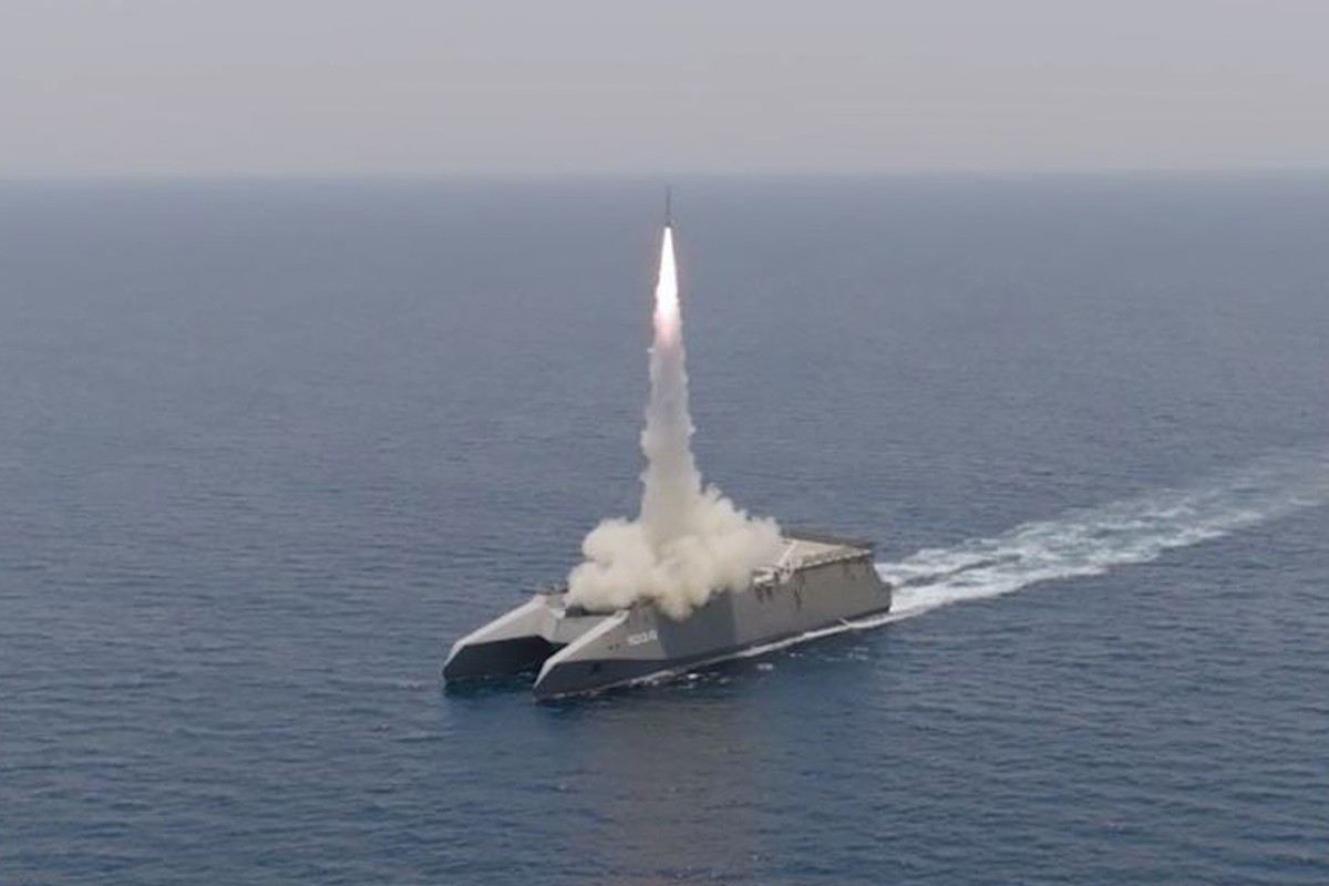 Trump lanza ultimátum a Irán: reabrir Ormuz en 48 horas o enfrentar un ataque a su red eléctrica