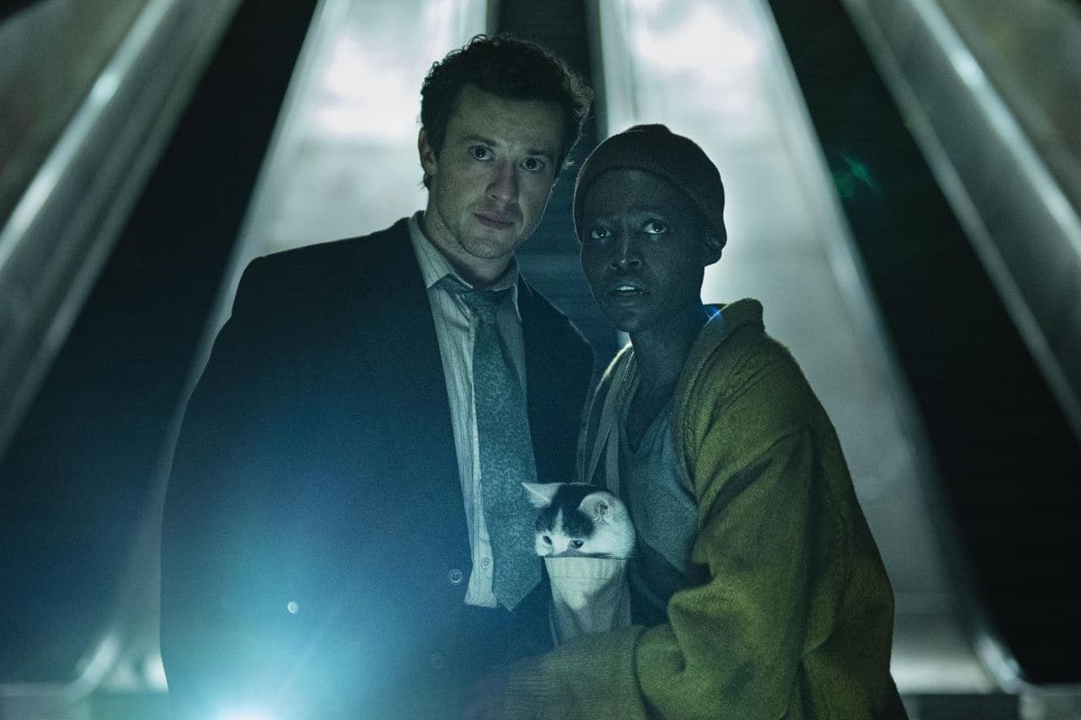 Tráiler, reparto y qué dice la crítica de 'Un lugar en silencio: día uno'