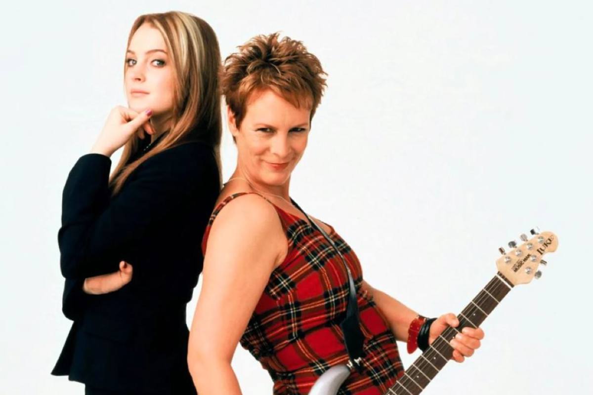 'Take me away' de "Un viernes de locos" y otras bandas sonoras que marcaron una generación