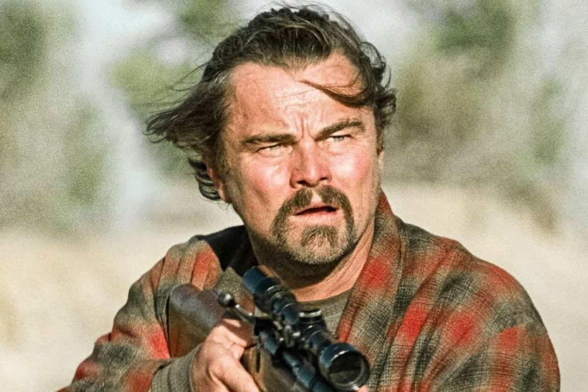 Tres razones para no perderte "Una batalla tras otra", la nueva película de Leonardo DiCaprio