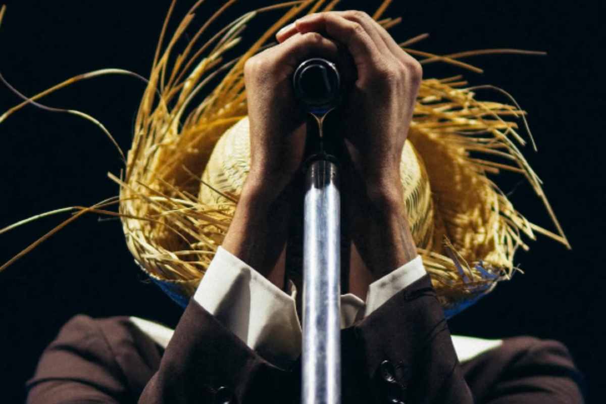 La bandera azul clarito, el sapo Concho y otros símbolos en el universo Bad Bunny