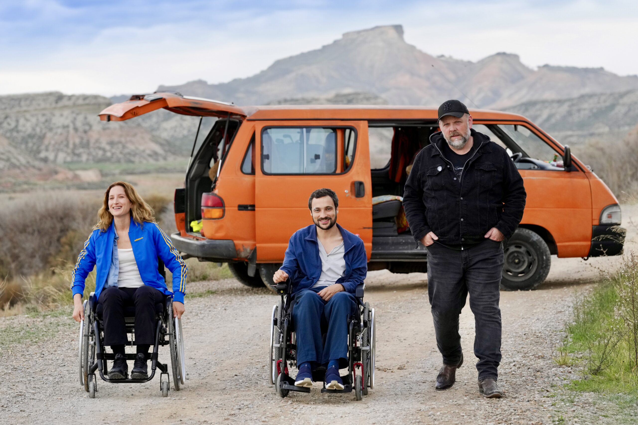 Cine de autor en abril: Los estrenos que tienes que ver más allá de las franquicias