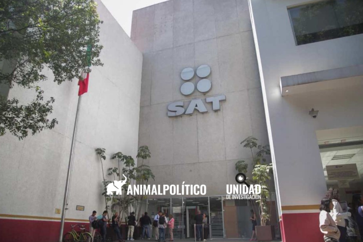 SAT endurece requisitos: revoca autorización a "Morelos Rinde Cuentas”, que investiga corrupción