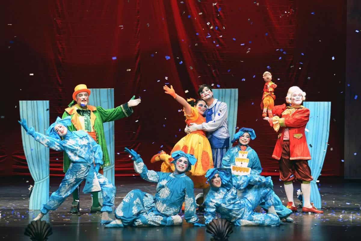 5 planes imperdibles con niños estas vacaciones de verano en CDMX