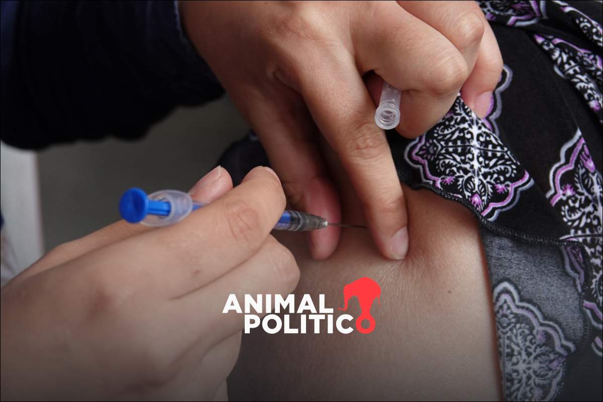 Vacunación Covid-19: Conoce las ubicaciones para acudir a la aplicación en CDMX 