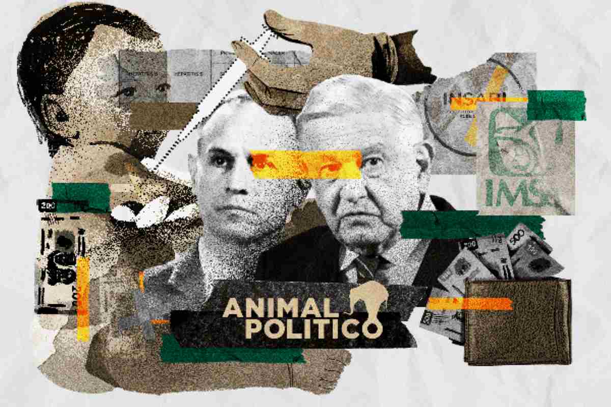 Gobierno de AMLO dejó a 6 millones de niños sin vacuna; gastó más que Peña Nieto y compró menos