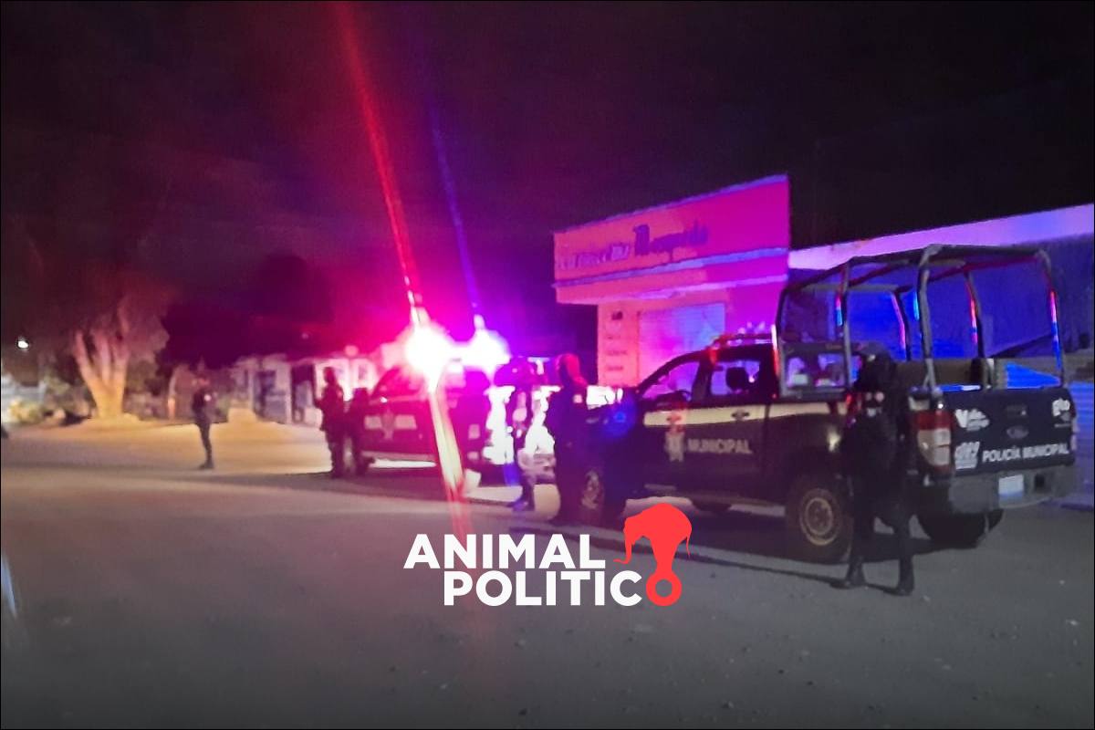 Violencia en Guanajuato: tres ataques en Valle de Santiago dejan seis muertos, incluidos dos menores