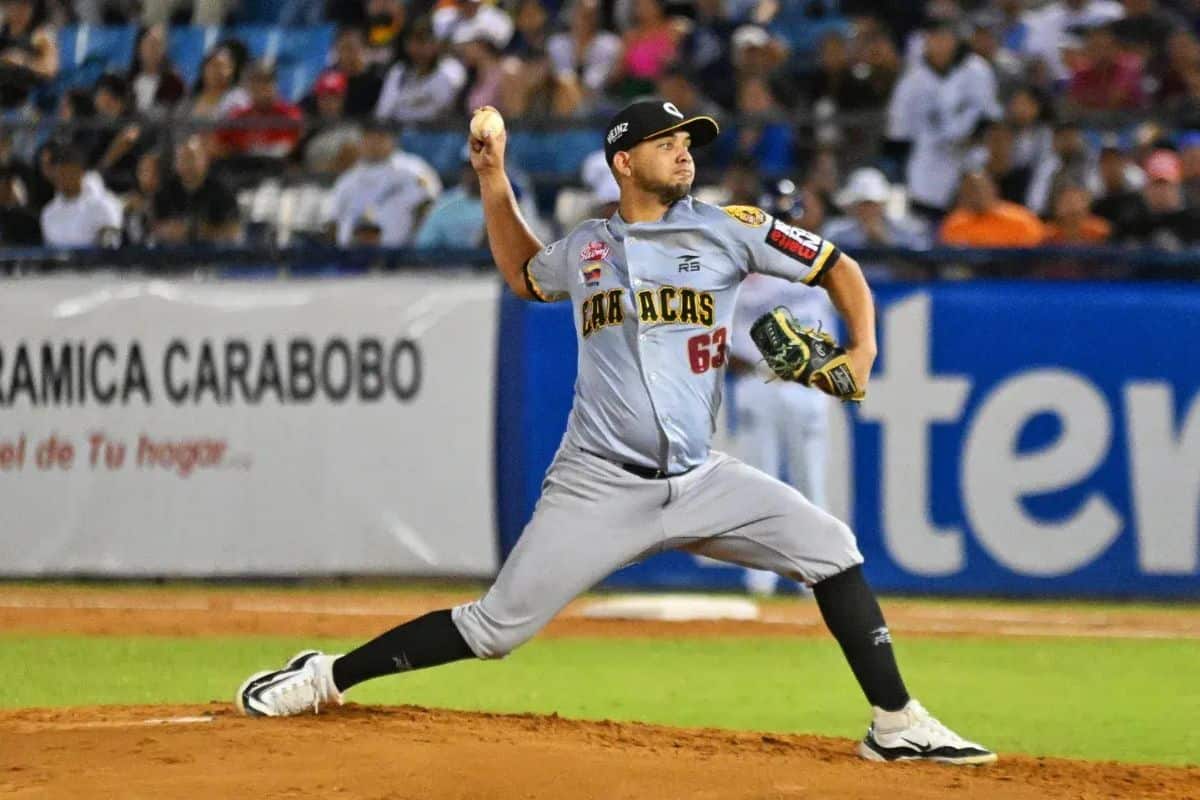 Venezuela y Estados Unidos: El impacto en el deporte venezolano tras detención de Maduro