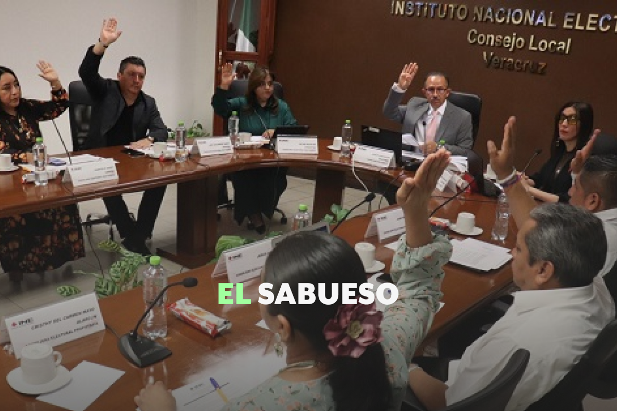 Veracruz votará mil 146 cargos municipales y de elección judicial local, además de los federales