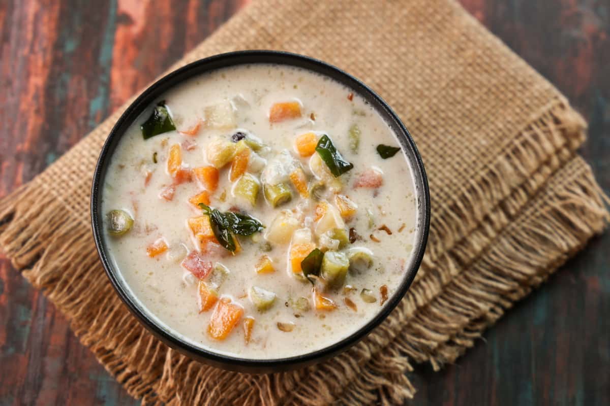 Ginataang Gulay: mucho sabor y poco gasto este viernes de Cuaresma