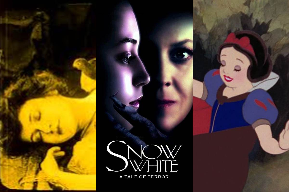 Todas las versiones de 'Blancanieves' que puedes ver si no te gustó el live action del 2025