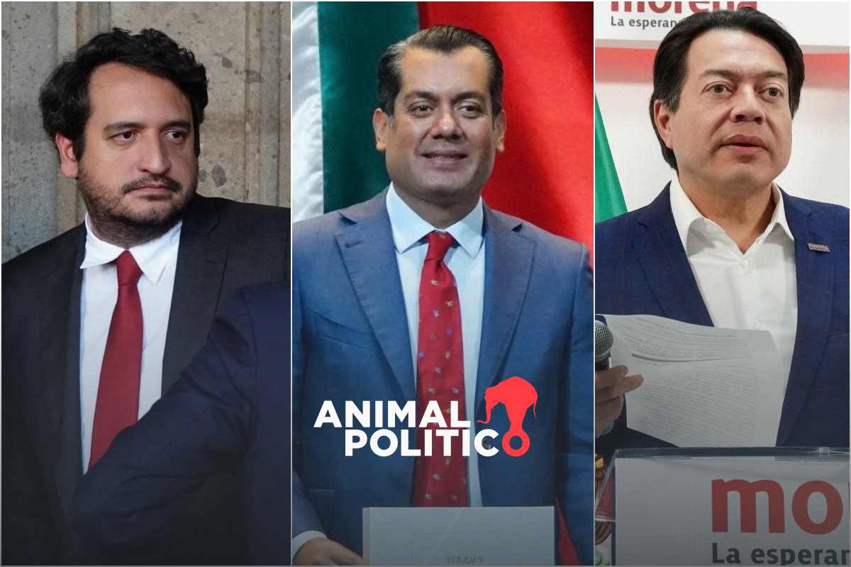 Viajes y ropa de marcas exclusivas: la austeridad de morenistas en medio de llamados a evitar lujos