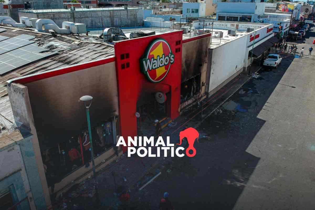 Estas son las víctimas de la tragedia de Waldo’s, en Hermosillo; hay 2 aún sin identificar