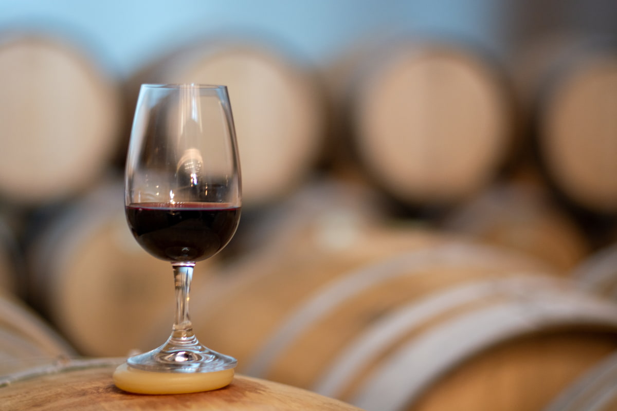 El vino que se creó en Portugal y se volvió famoso en Inglaterra