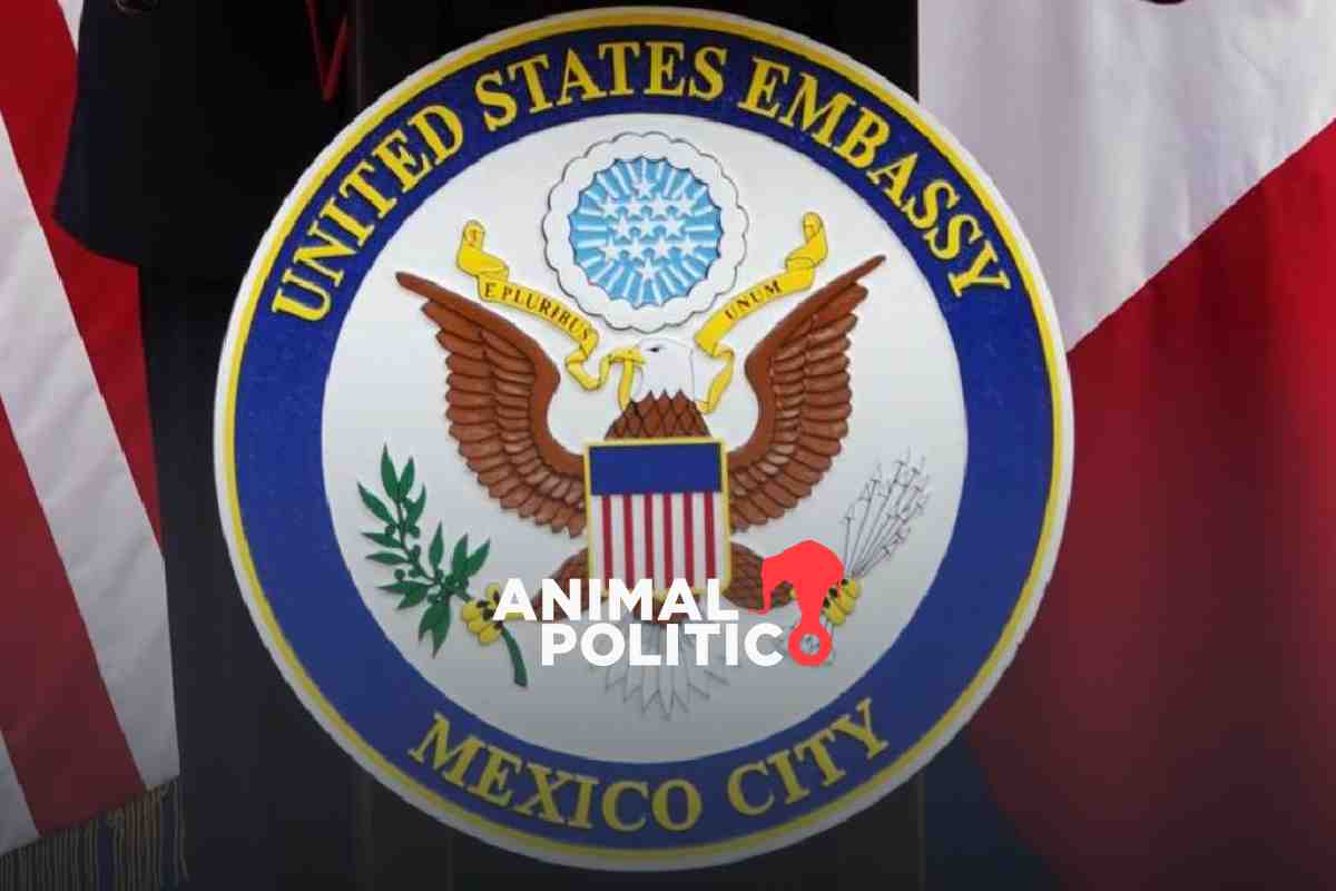 Embajada de EU revisará las redes sociales de quienes soliciten visa