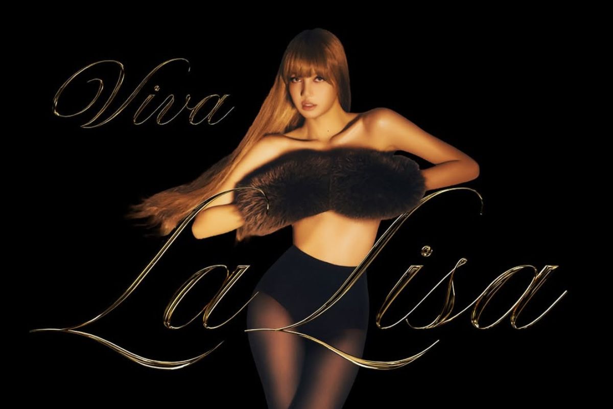  Lisa de BLACKPINK tendrá su residencia en Las Vegas