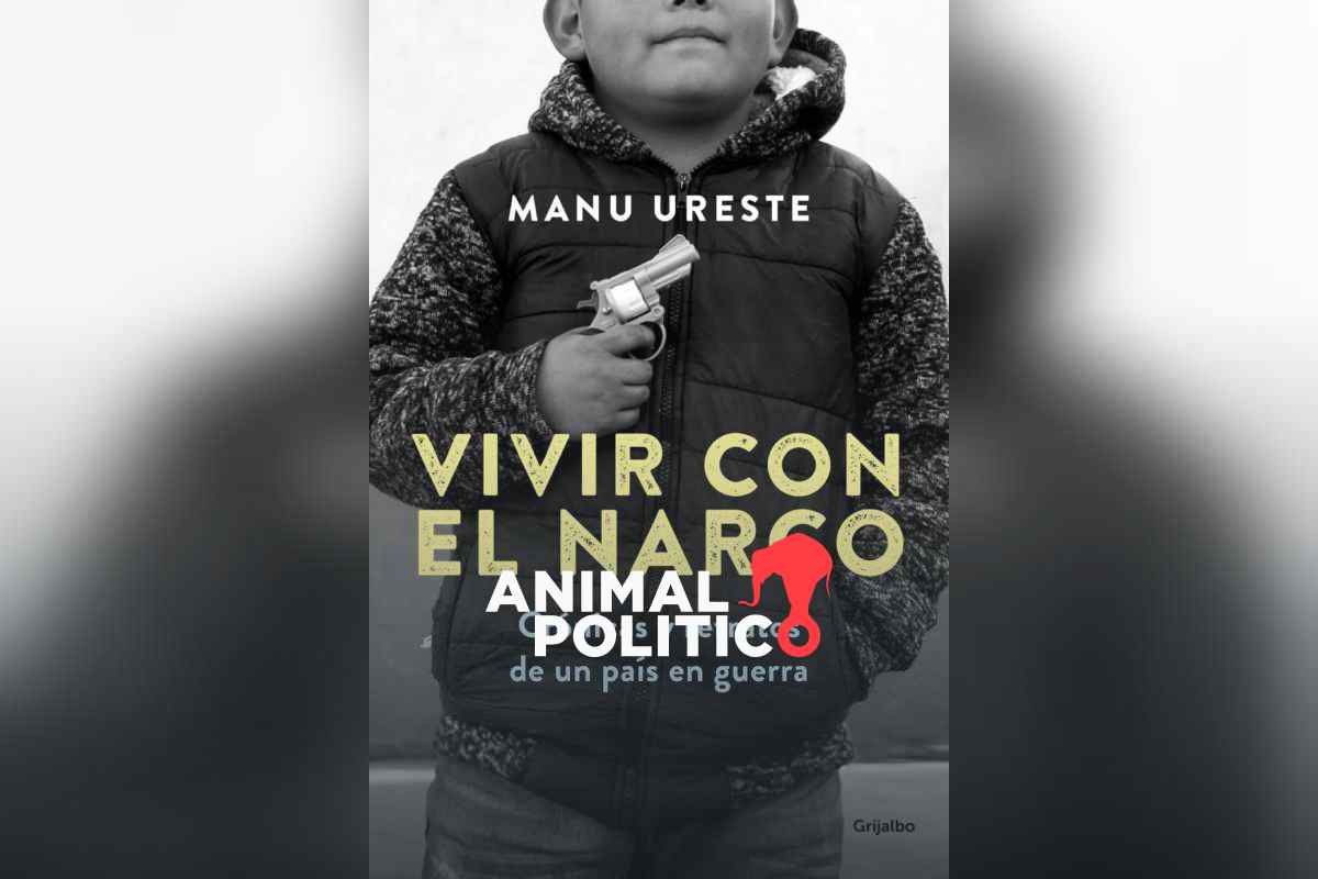 Vivir con el narco: un libro que relata la convivencia cotidiana con la criminalidad