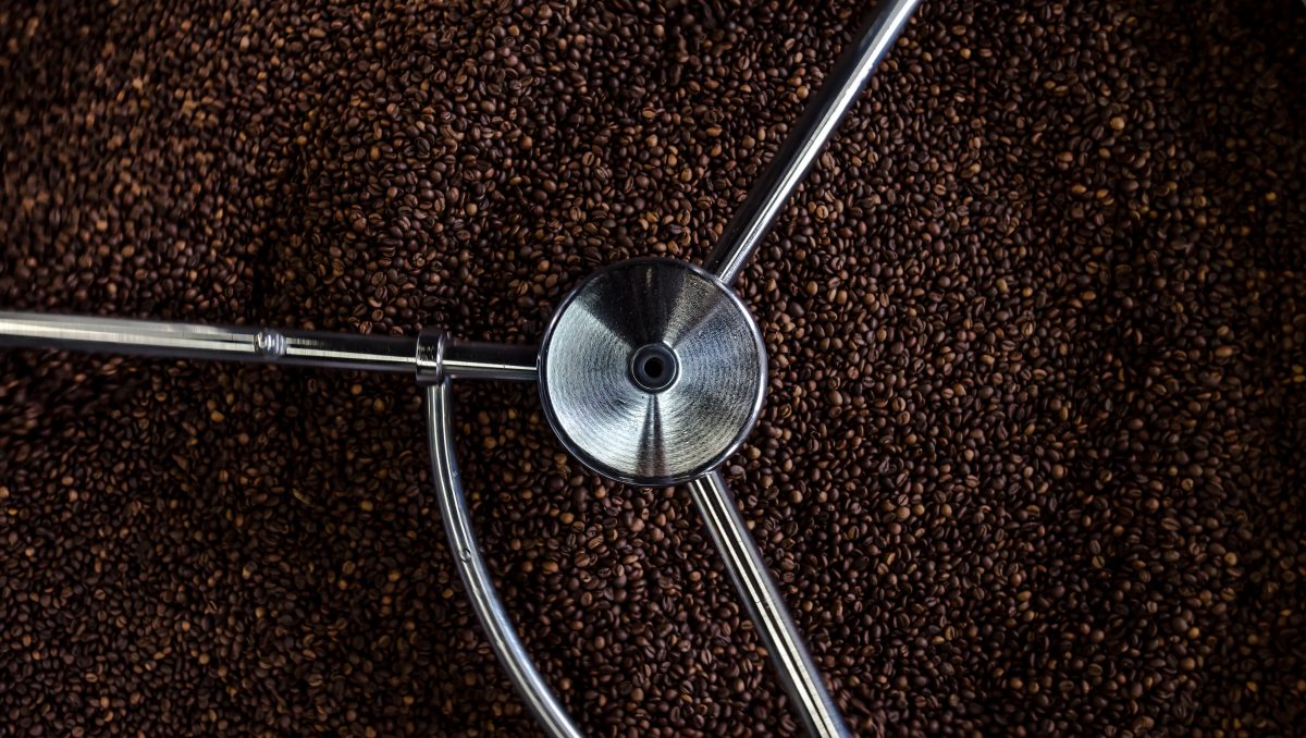 El tostado de los granos, un factor importante que influye en el sabor de tu café