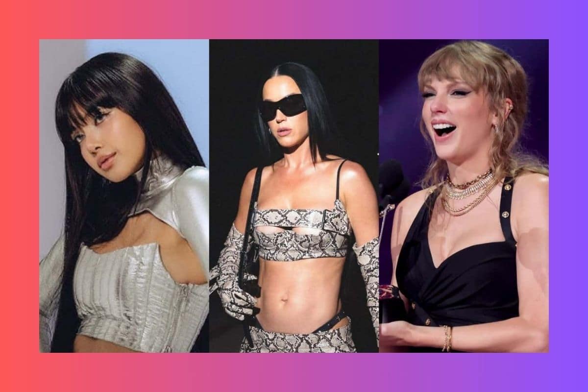 ¿A qué hora y dónde ver los VMAs en México? Aquí todos los detalles