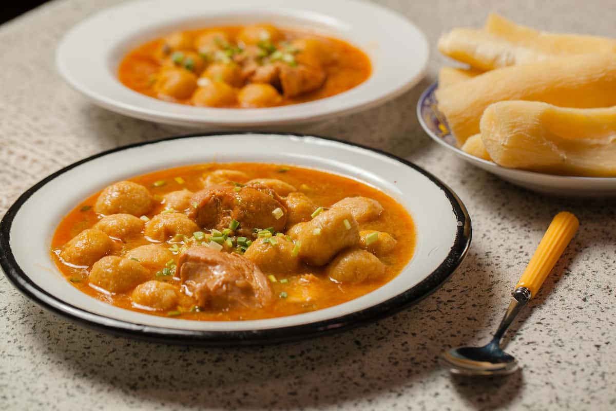 ¿Cuál es la comida típica de Paraguay? 7 platillos tradicionales para conocerla