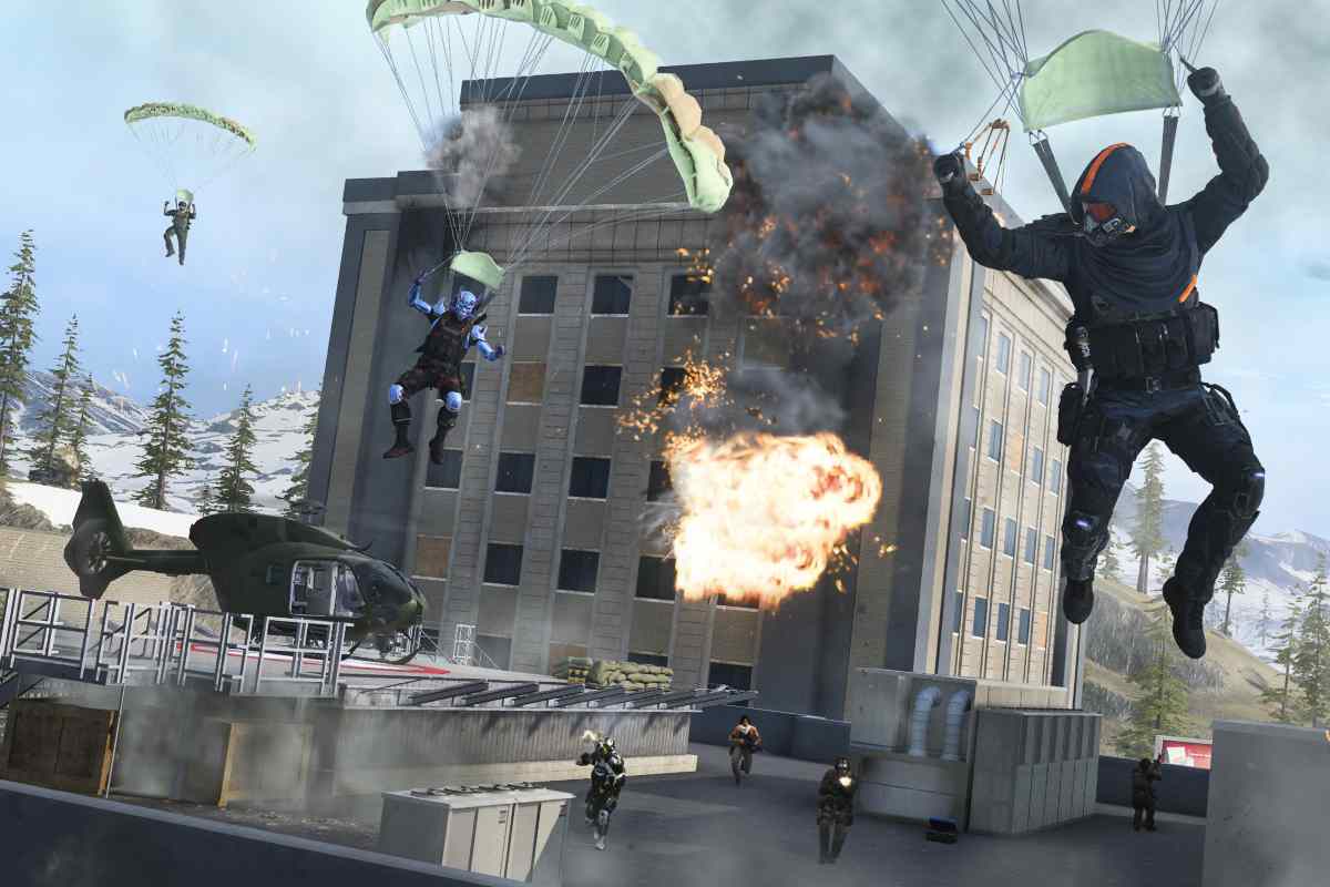 ¡Por fin llega Warzone Mobile! Cuándo sale, cuánto pesa, requisitos y cómo conectar un control