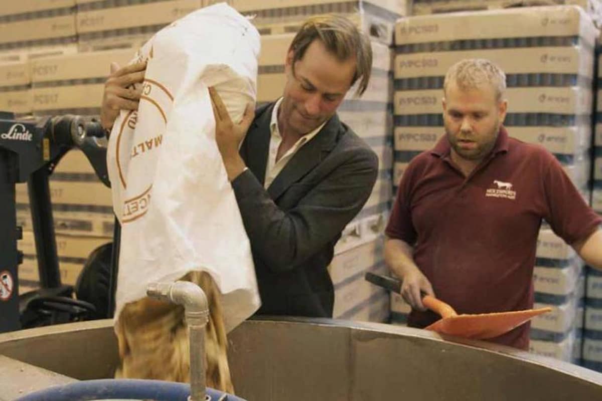 documental desperdicio de alimentos Anthony Bourdain