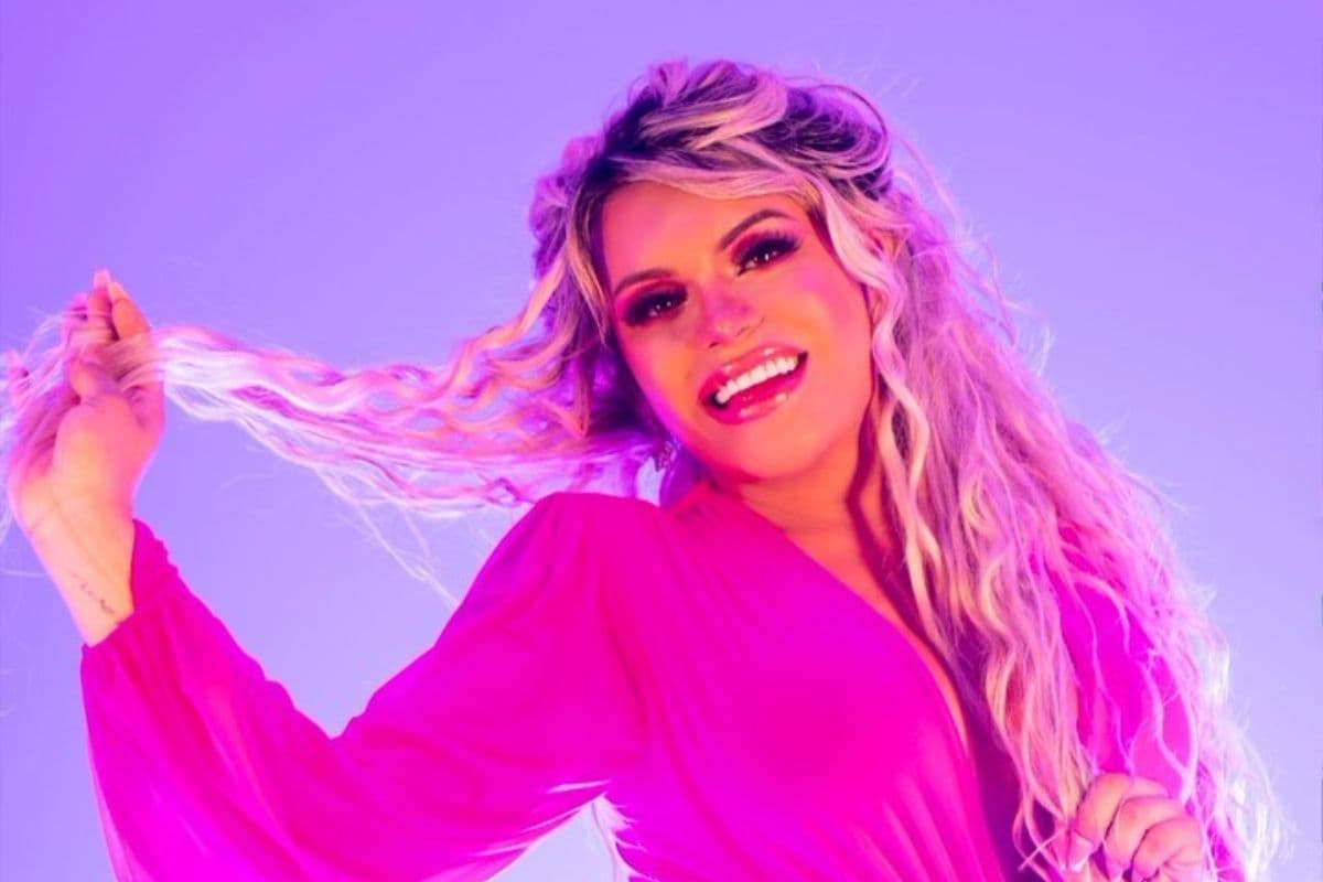 ¡Wendy Guevara gana 'La Casa de los Famosos'! La primera mujer trans en ganar un reality en México