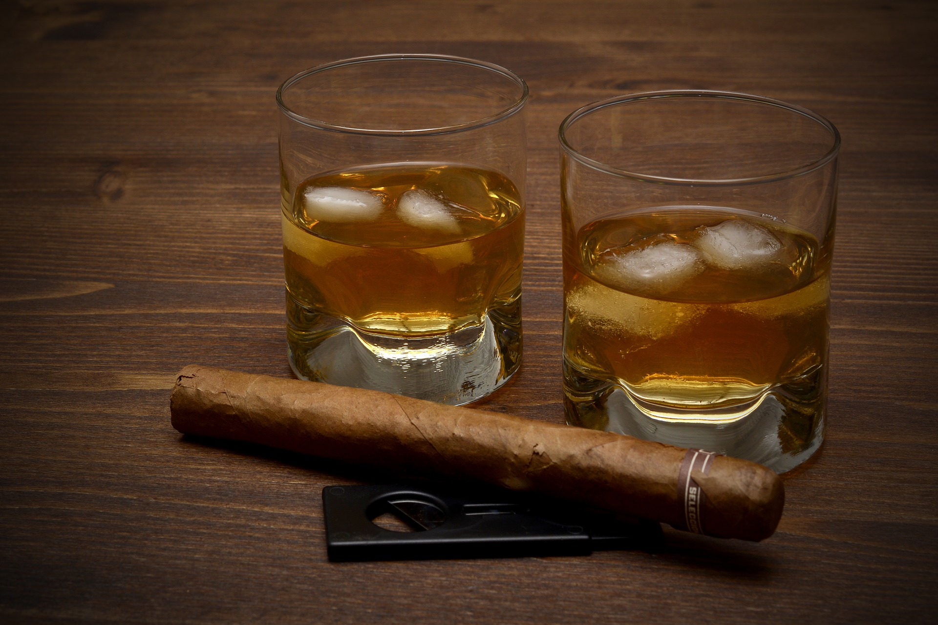 Cuatro bares de cigarros para los amantes del tabaco en la CDMX