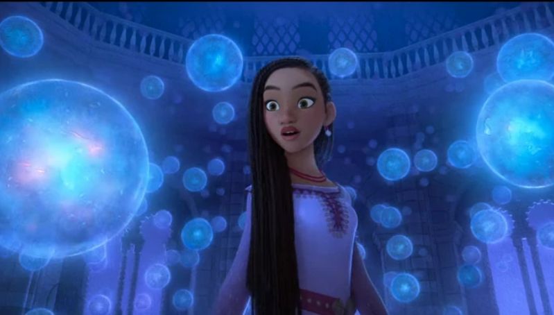 Busca una estrella y pide un deseo: Todo sobre 'Wish', la nueva película de Disney 