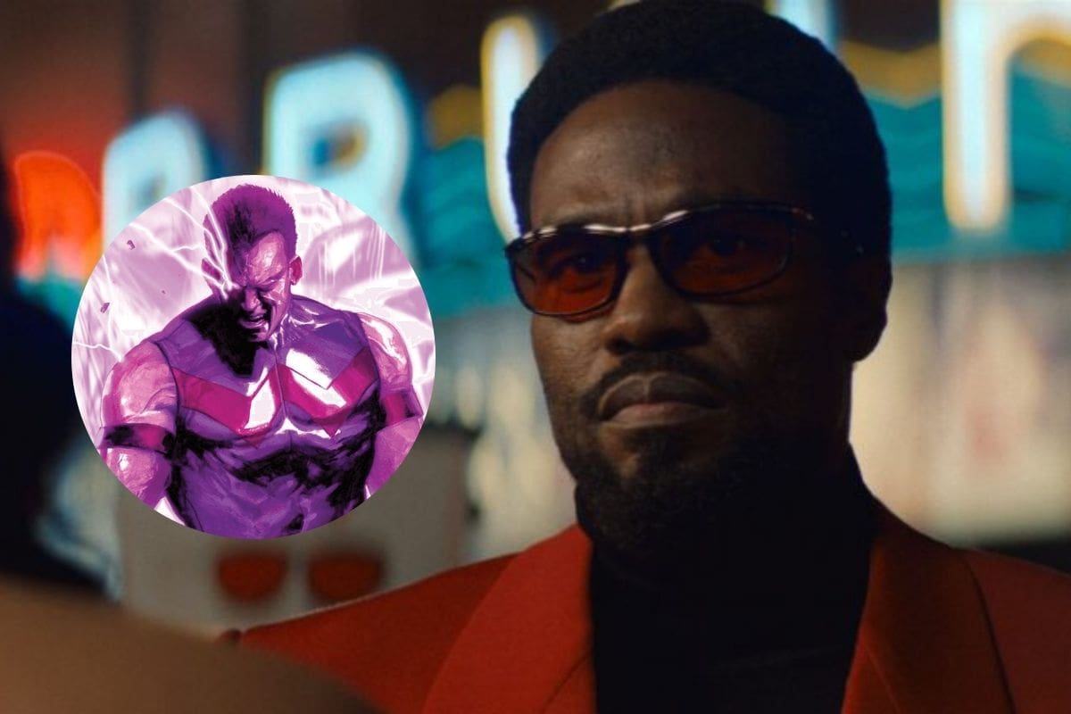 ¿El fin del agotamiento? Todo sobre "Wonder Man", la nueva serie de Marvel