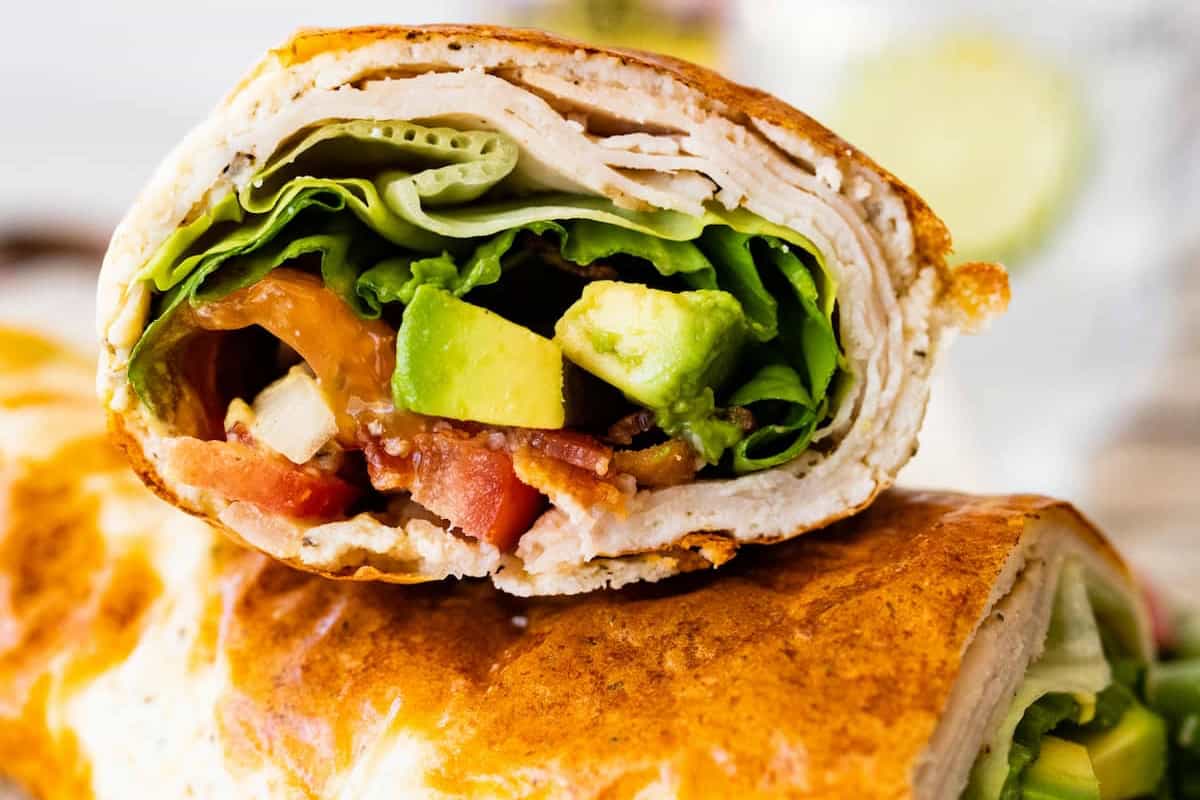 ¡Cremosas y ligeras! 3 recetas para desayunar con queso cottage