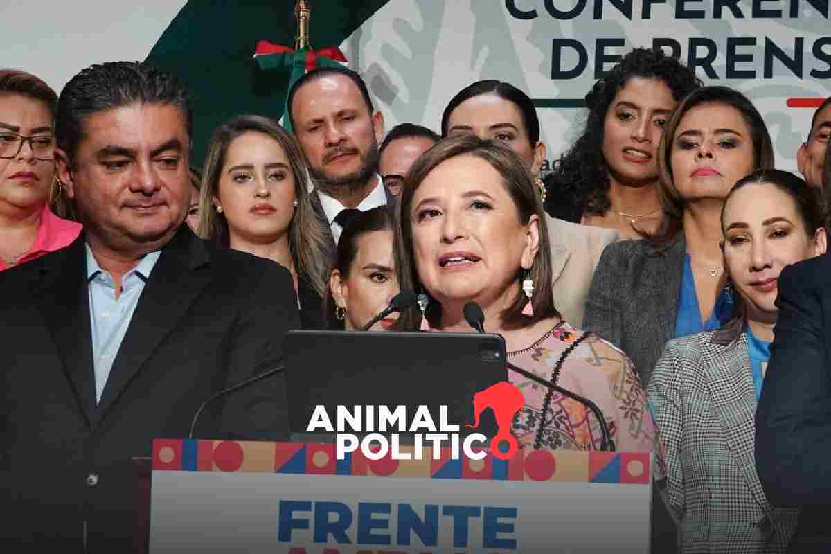 Xóchilt Gálvez propone ley para invertir 50 mil mdp en reconstrucción de Acapulco, Guerrero