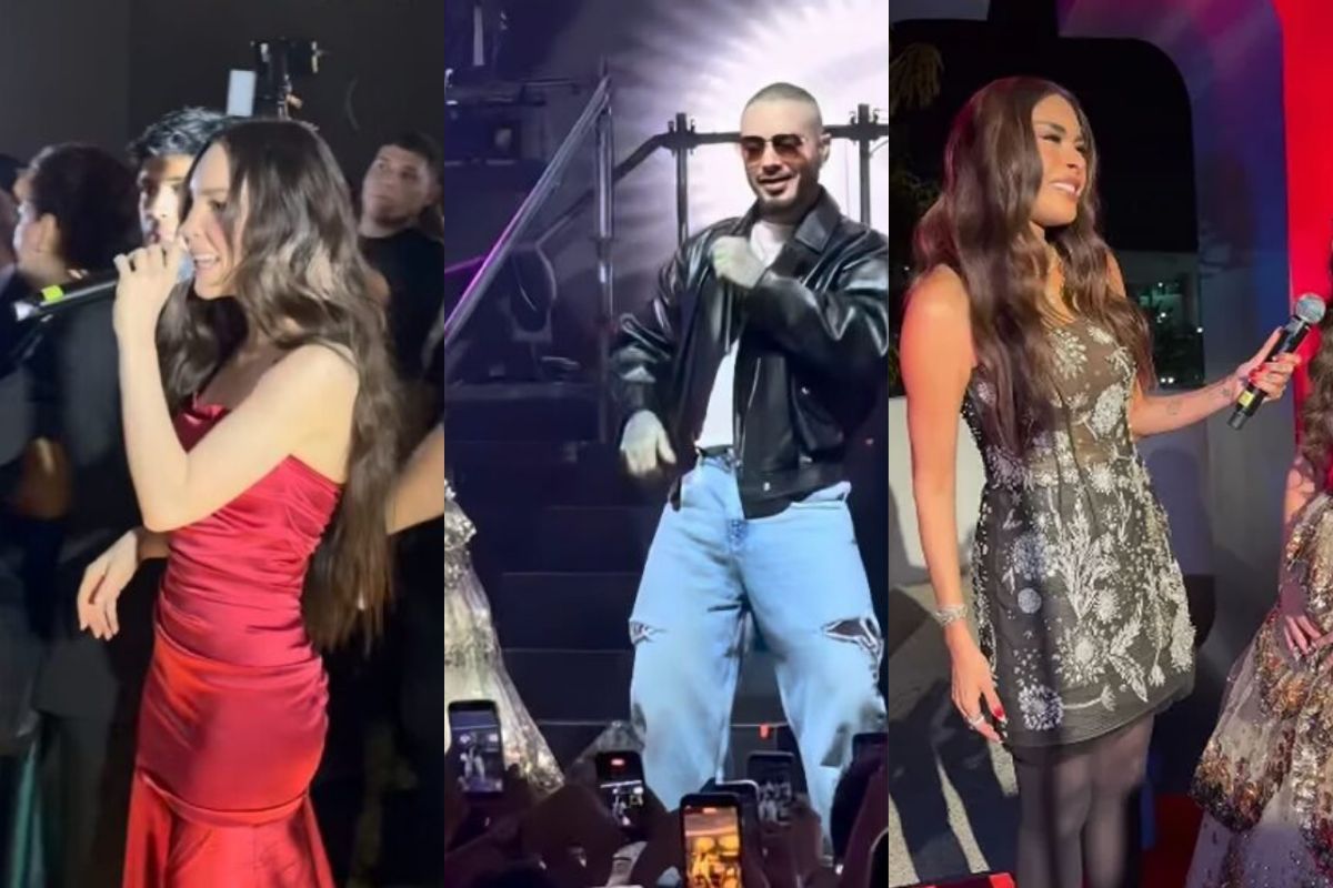 XV años de Mafer: empresario rompe el silencio tras lujosa fiesta y niega vínculos políticos