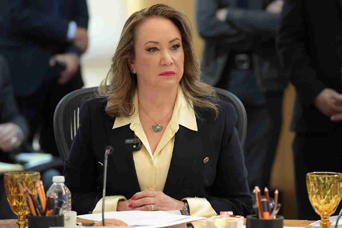 Desecha Corte proyecto de ministra Esquivel que decía que Quédate en México no violaba derechos