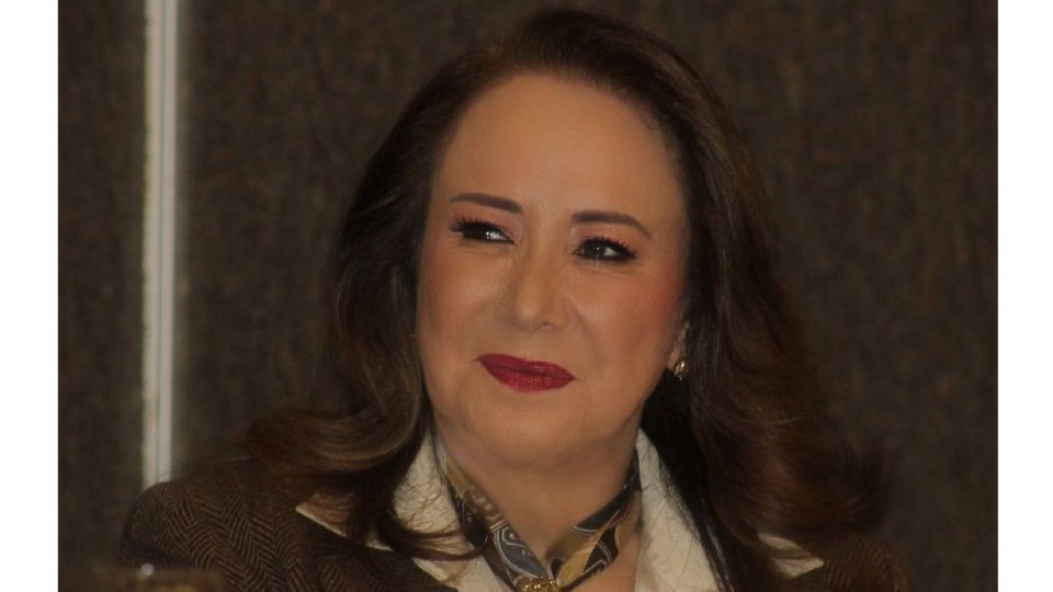 Otorgan suspensión definitiva a Yasmín Esquivel, UNAM no podrá pronunciarse, pero apelará