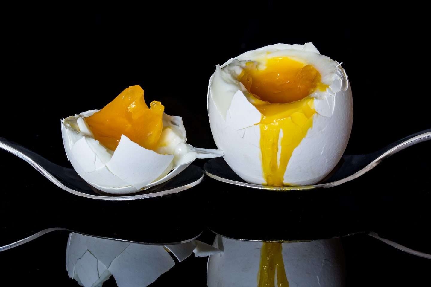 ¿Cuáles son los beneficios de comer huevo?