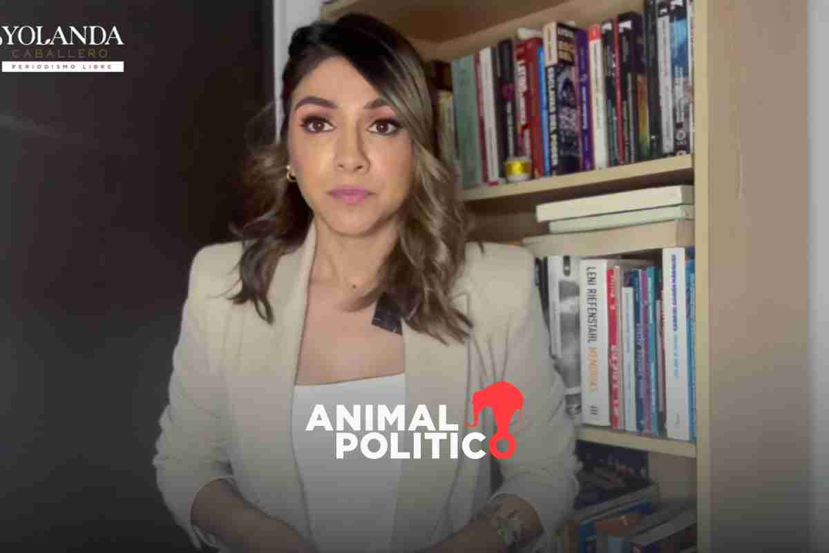 Atacan a la periodista Yolanda Caballero tras denunciar amenazas de la alcaldesa de Tijuana