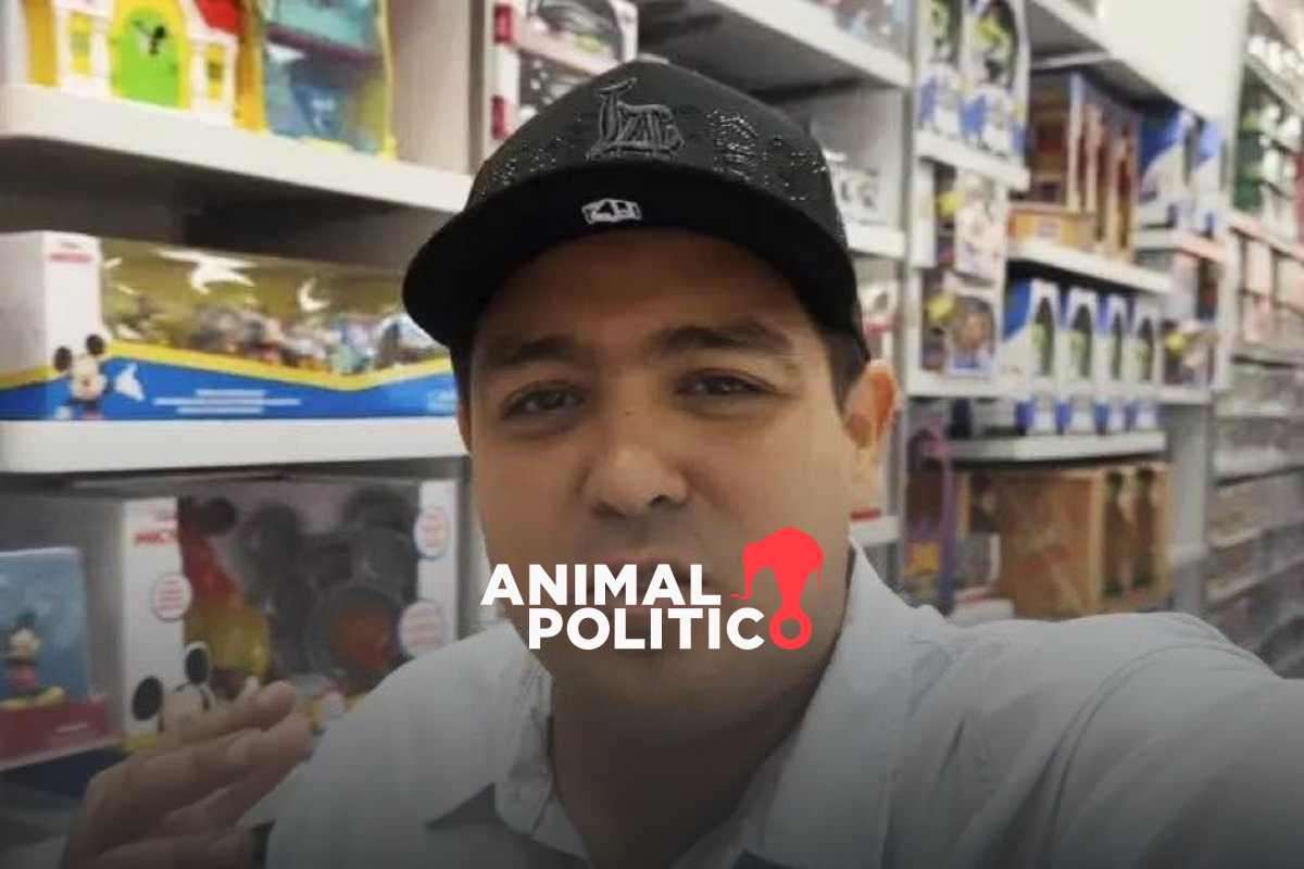 Asesinan a hermano de influencer “Markitos Toys” en restaurante de Ensenada, Baja California